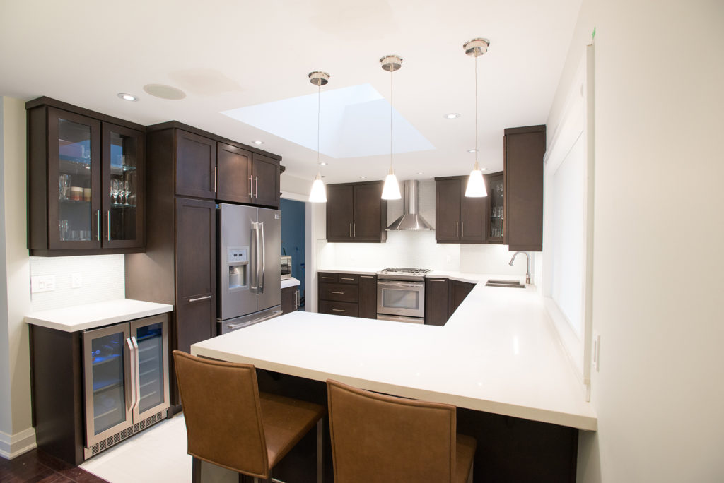 Bathurst Manor Remodel