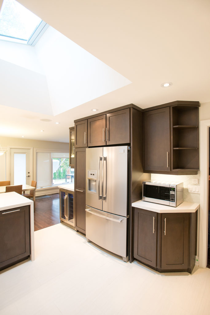 Bathurst Manor Remodel