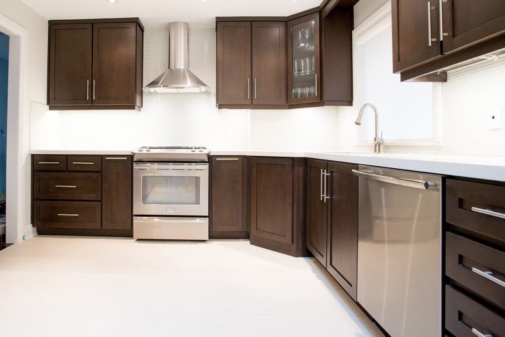 Bathurst Manor Remodel