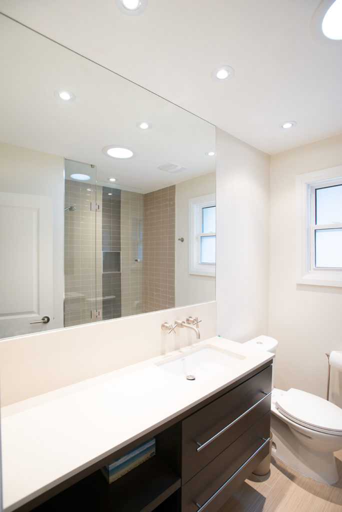 Bathurst Manor Remodel