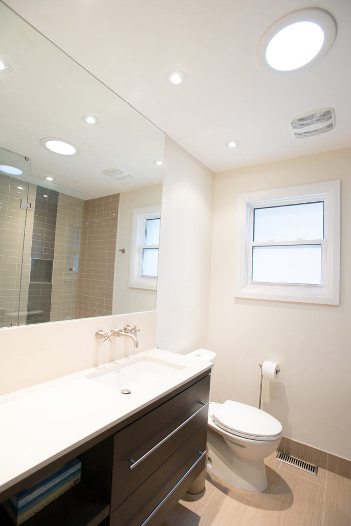 Bathurst Manor Remodel