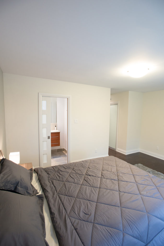 Bathurst Manor Remodel