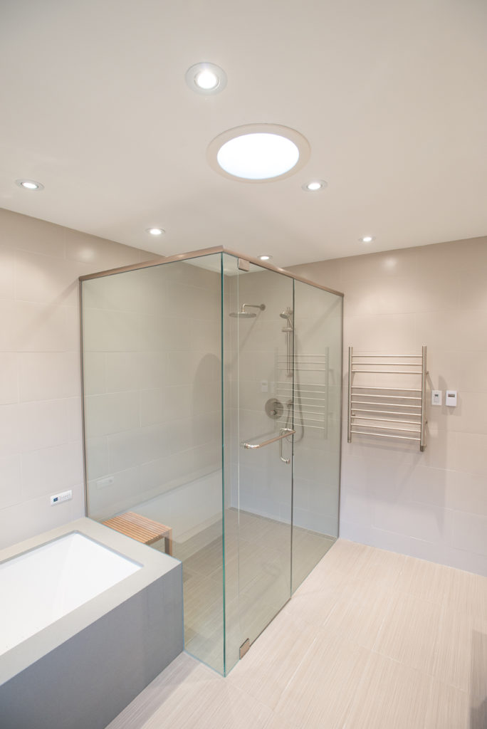 Bathurst Manor Remodel