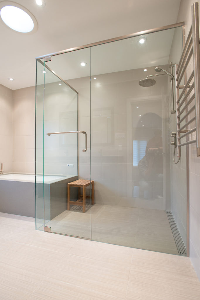 Bathurst Manor Remodel