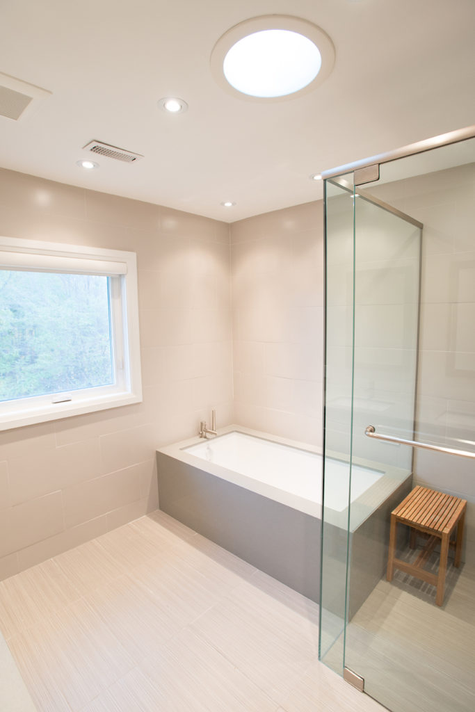 Bathurst Manor Remodel