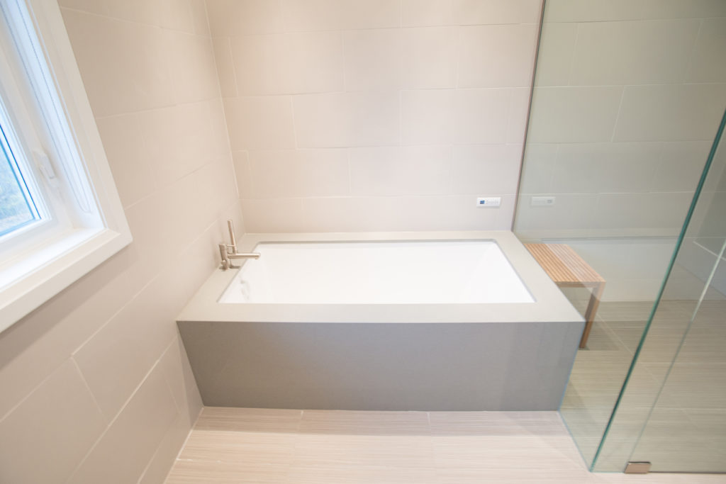 Bathurst Manor Remodel