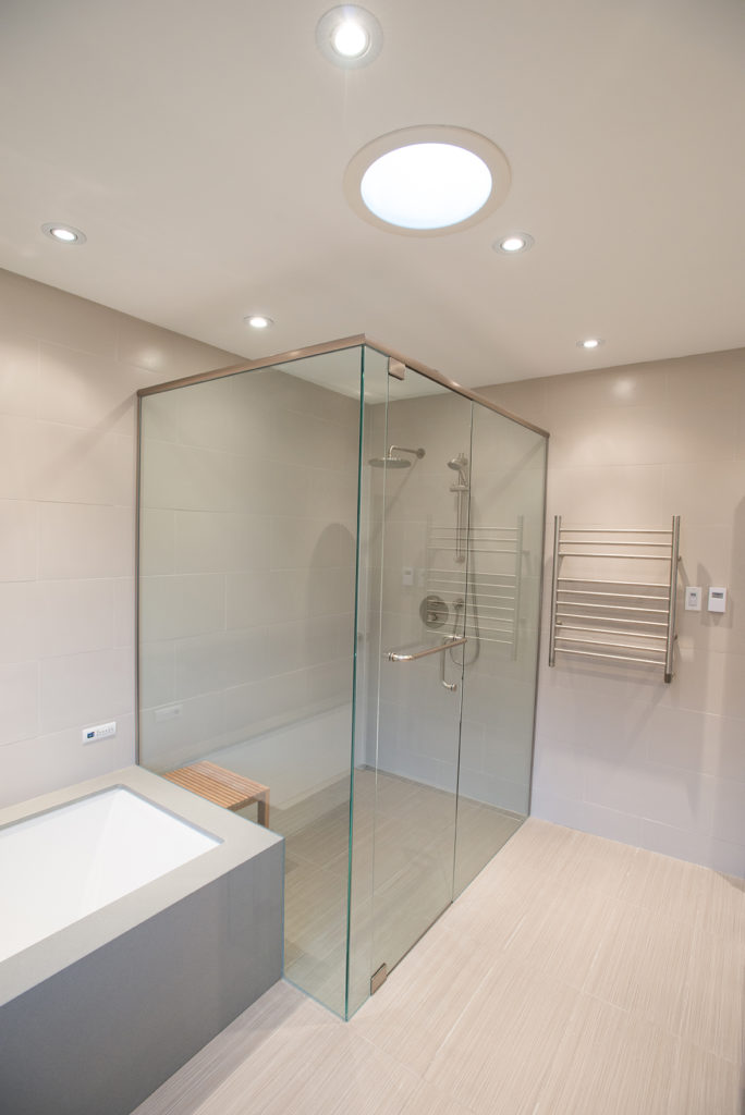 Bathurst Manor Remodel