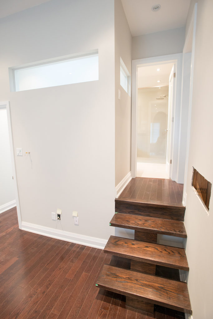 Bathurst Manor Remodel