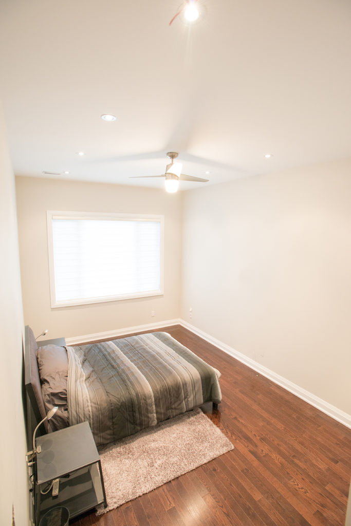 Bathurst Manor Remodel