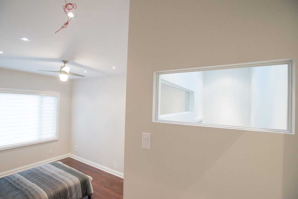 Bathurst Manor Remodel