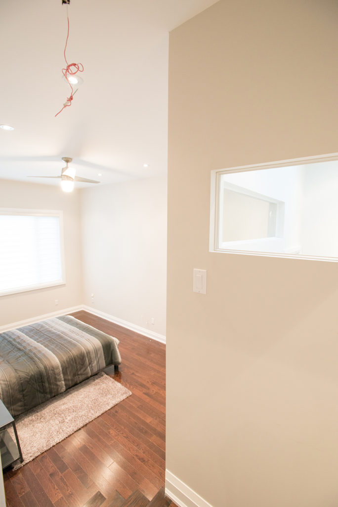 Bathurst Manor Remodel