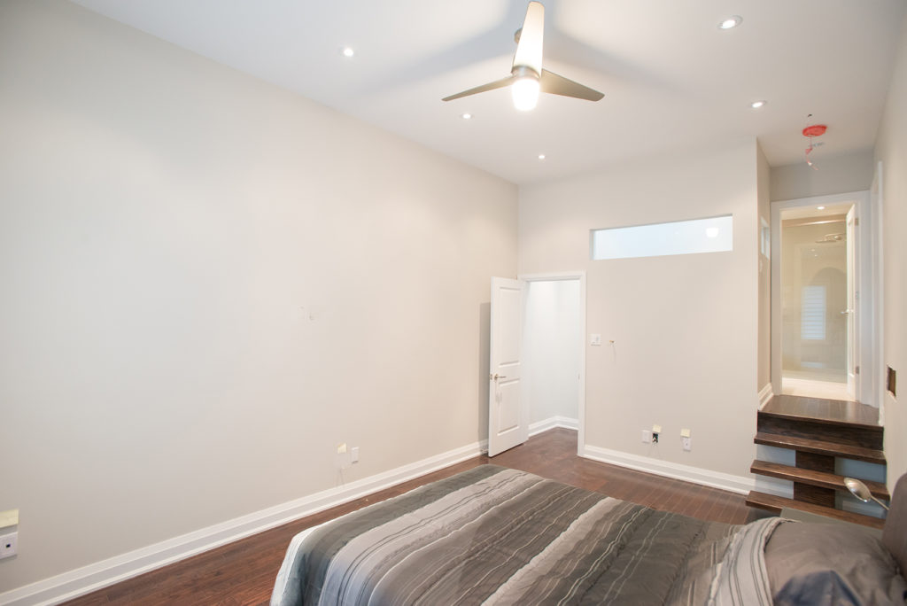 Bathurst Manor Remodel