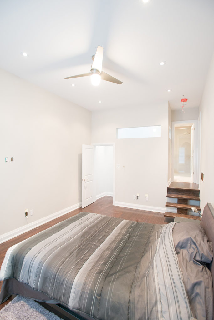 Bathurst Manor Remodel