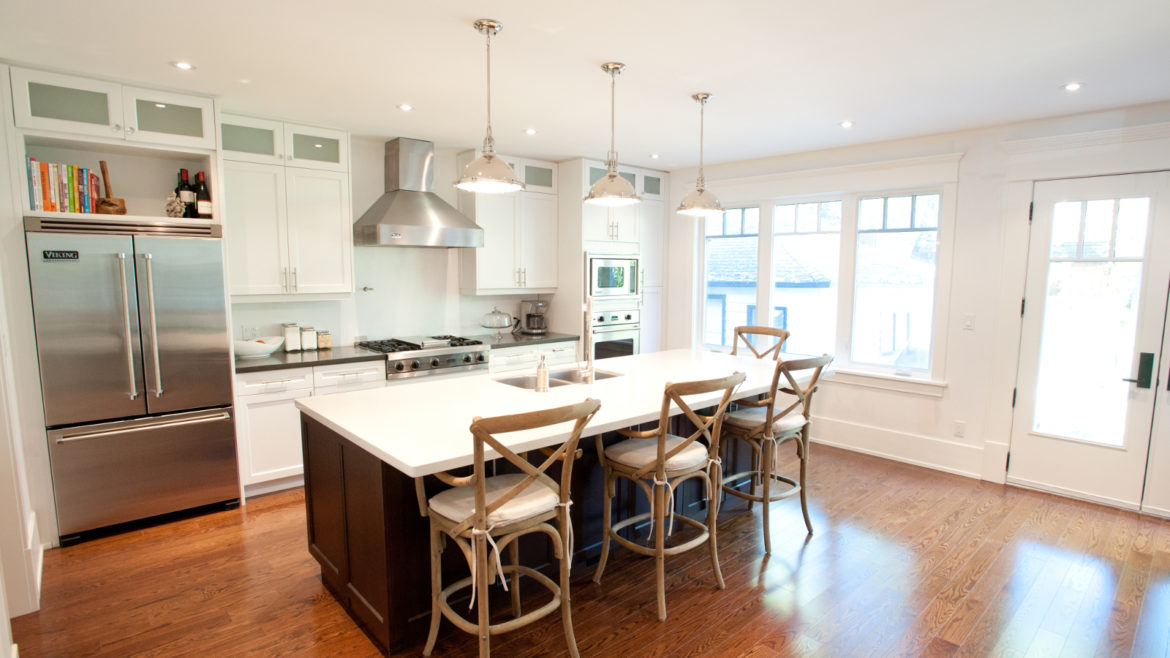 The Beaches Kitchen