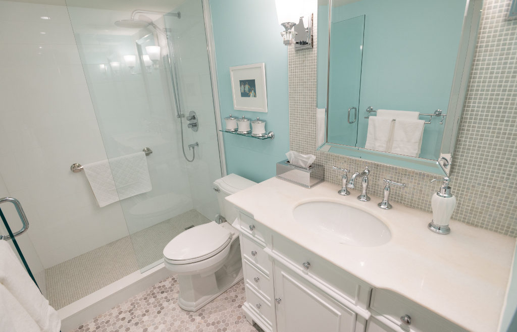 Donway Bathrooms