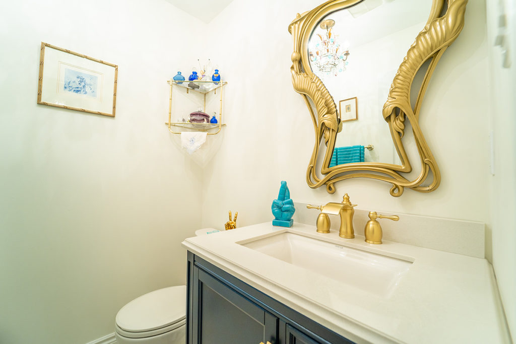 Brownstone Circle Bathrooms