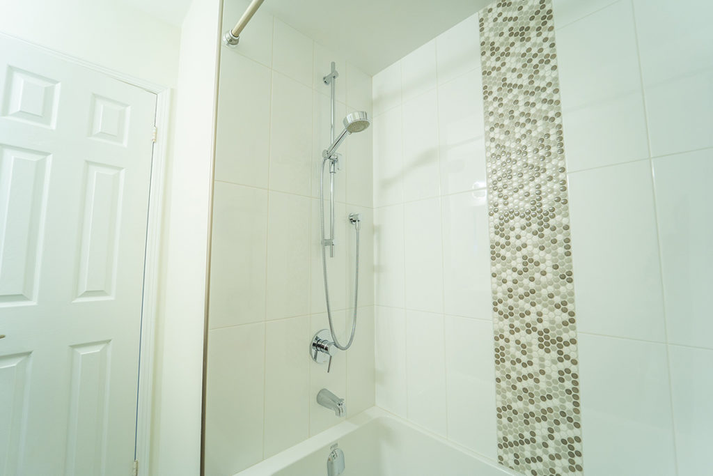 Brownstone Circle Bathrooms