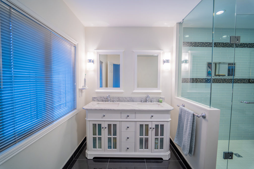 Brownstone Circle Bathrooms
