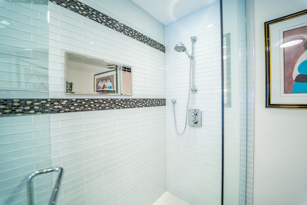 Brownstone Circle Bathrooms