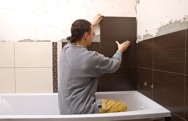 Bathroom Reno Toronto