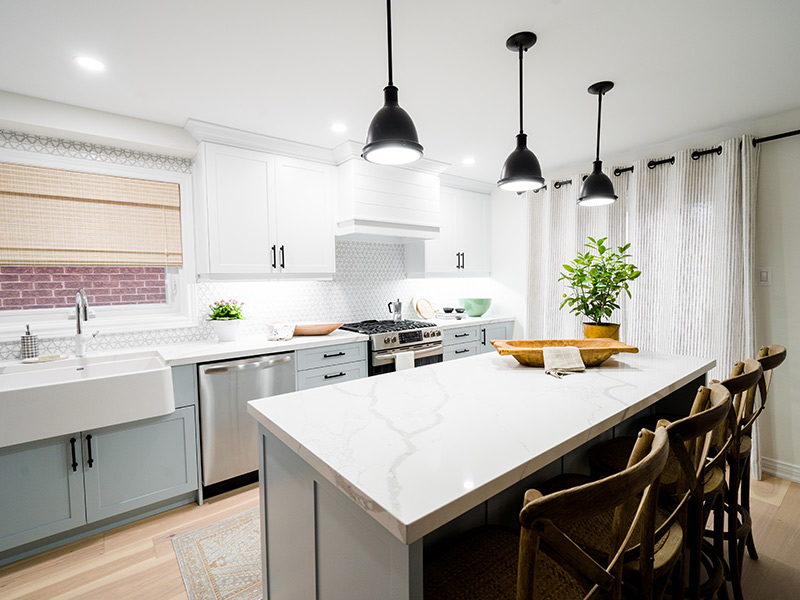 Top Kitchen Remodelling Trends In 2021