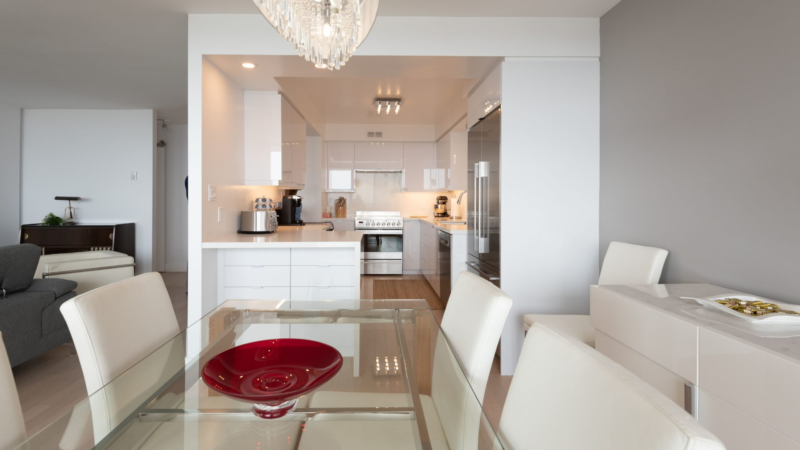Easy Condo Renovation Tips That Add Value