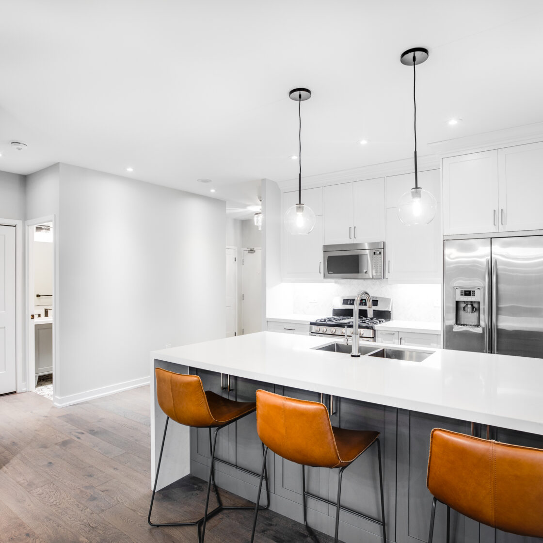 Sunnylea Homes – Quality Toronto Home Renovations