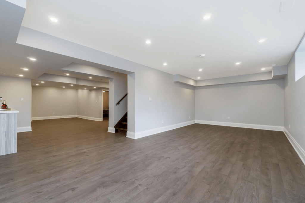 How to Increase Your Basement's Ceiling Height