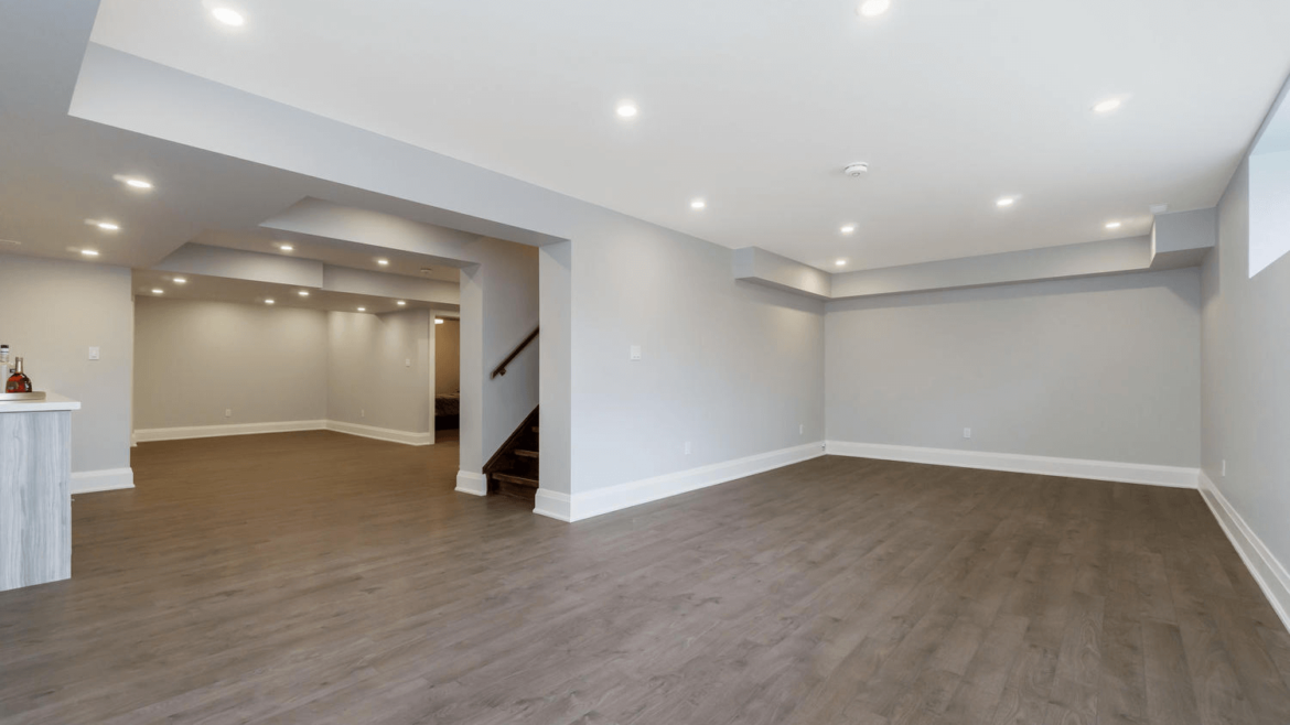 How to Increase Your Basement's Ceiling Height