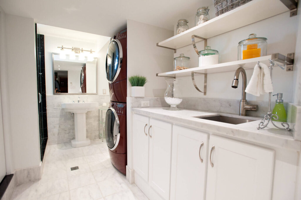 Bathroom Trends: Top 10 Trends for 2021