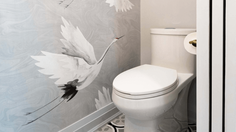 5 Ways to Make Your Bathroom Look Classically Vintage