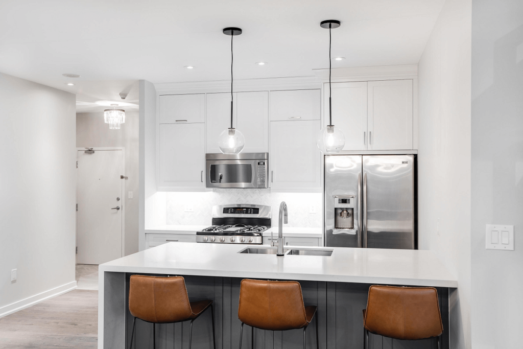 Tips for an Efficient Luxury Condo Renovation Experience