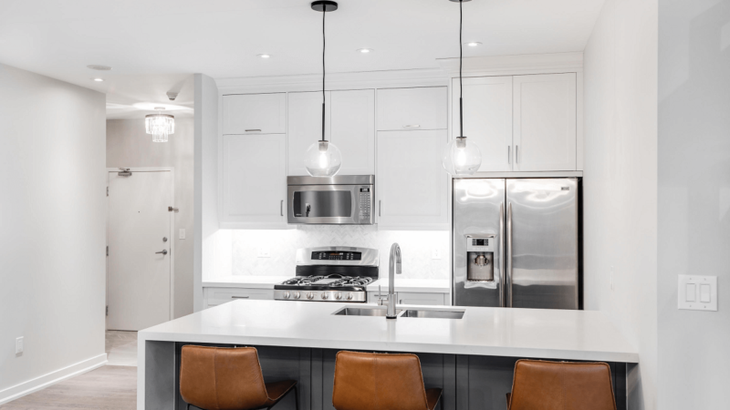 Tips for an Efficient Luxury Condo Renovation Experience