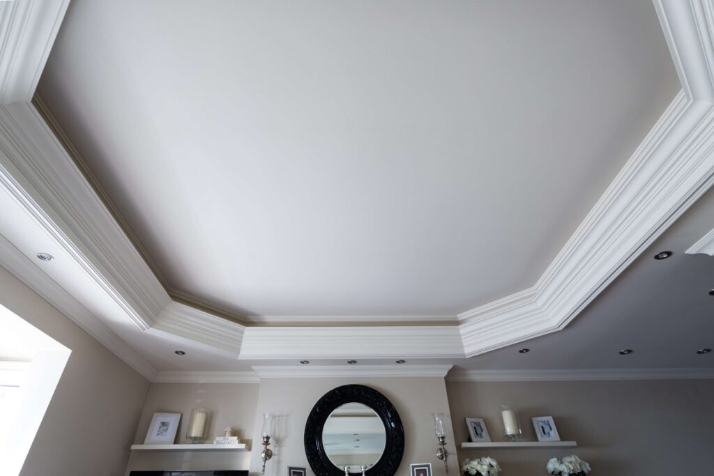 5 Ceiling Ideas to Elevate a Room