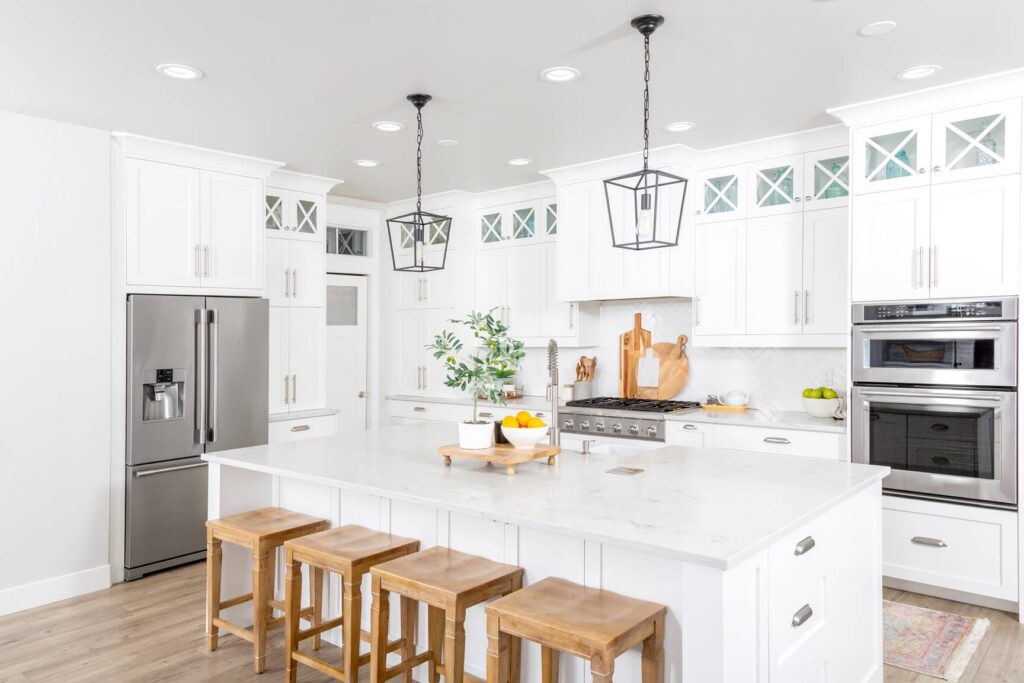 9 Must-Haves in a Remodeled Kitchen