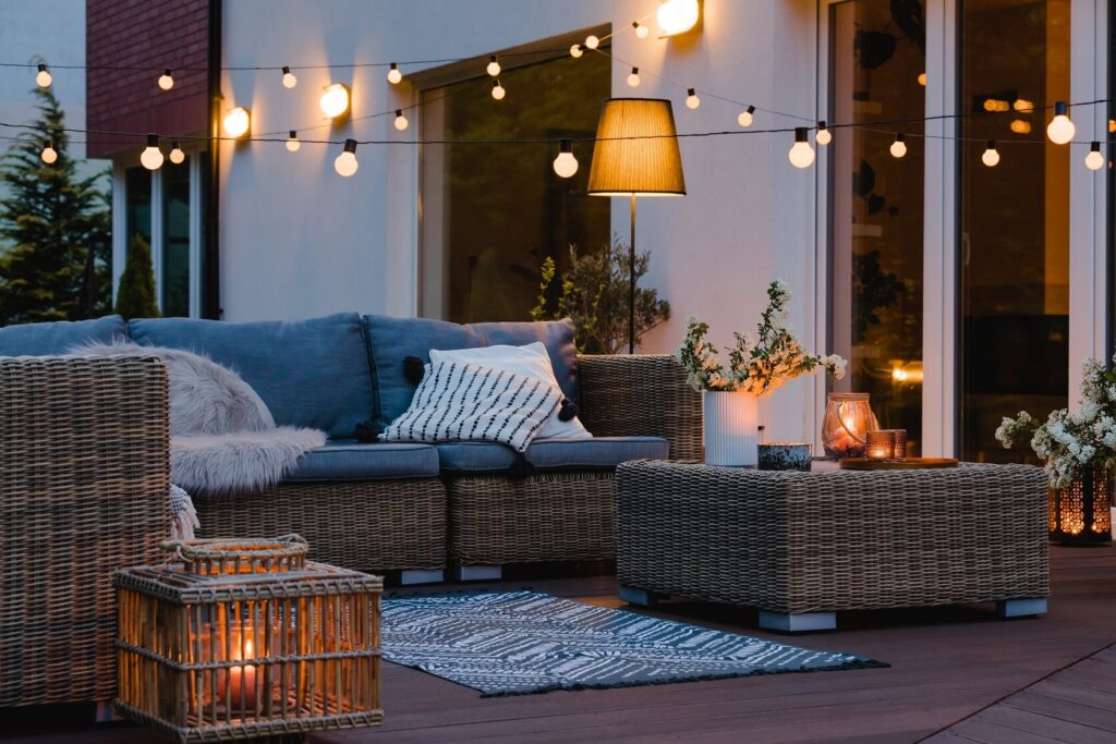 5 Amazing Ways to Transform Your Backyard