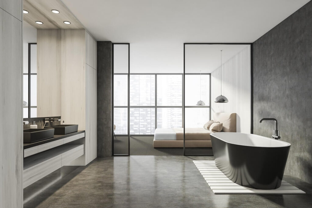 Top 5 Bathroom Remodeling Trends in 2022