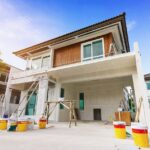 How to Choose Exterior Colours For Your New Custom Built Home
