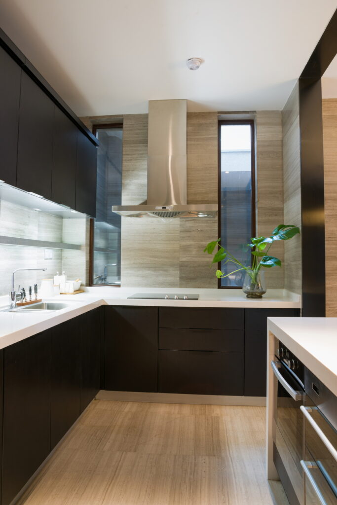 Most Innovative Kitchen Renovation