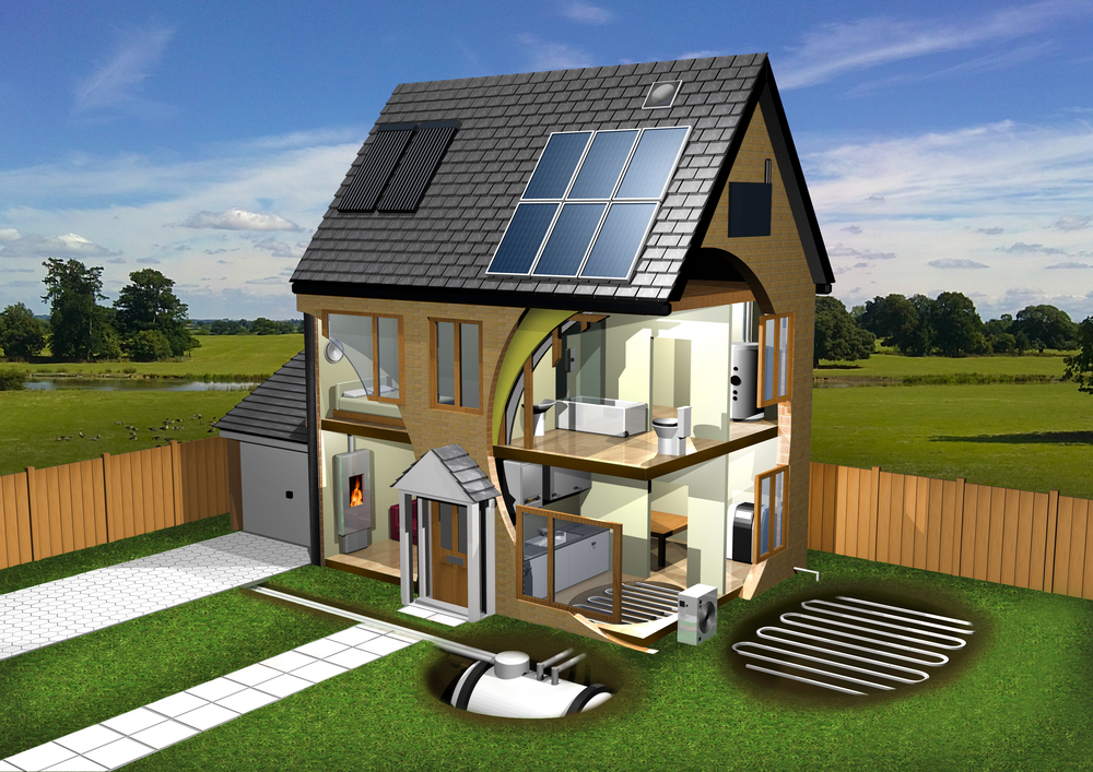 Eco-Friendly Home Improvement Ideas