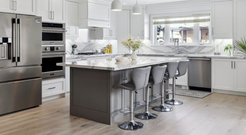The-Benefits-of-a-Kitchen-Remodel