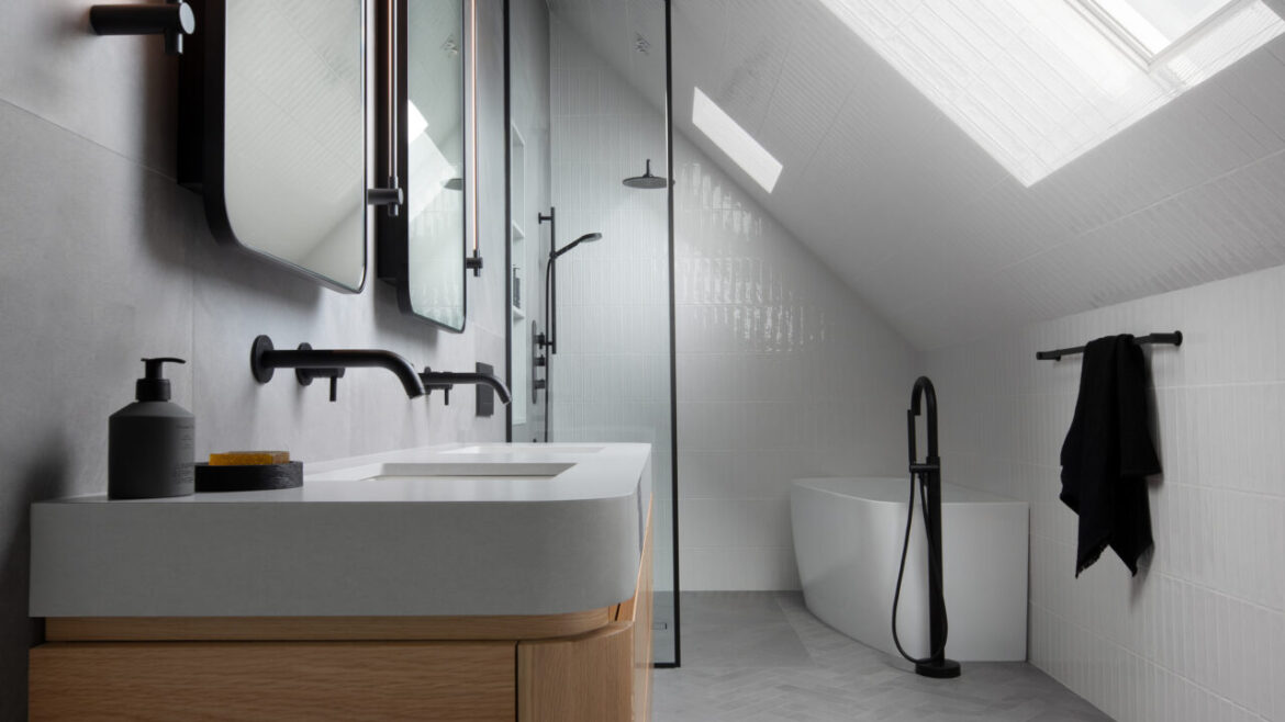 Trendy Bathroom Upgrades: Must-Have Features for 2024