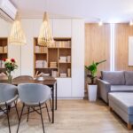 Tips on Designing Small Spaces